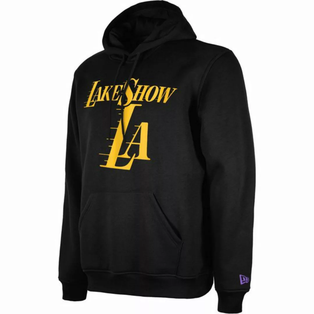 New Era Kapuzenpullover NBA CITY Los Angeles Lakers günstig online kaufen