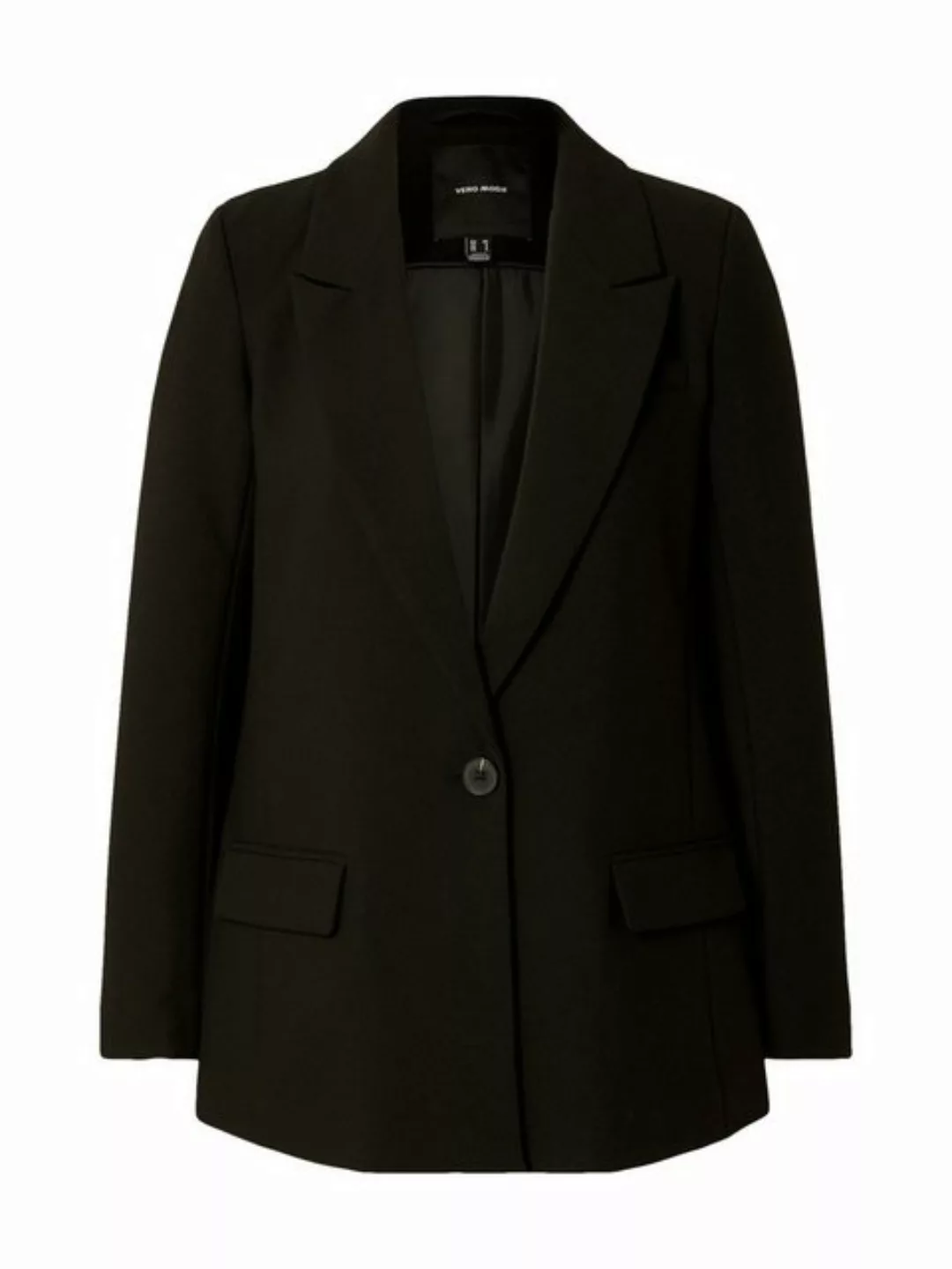 Vero Moda Longblazer VMCLAIR LS REGULAR BLAZER NOOS günstig online kaufen