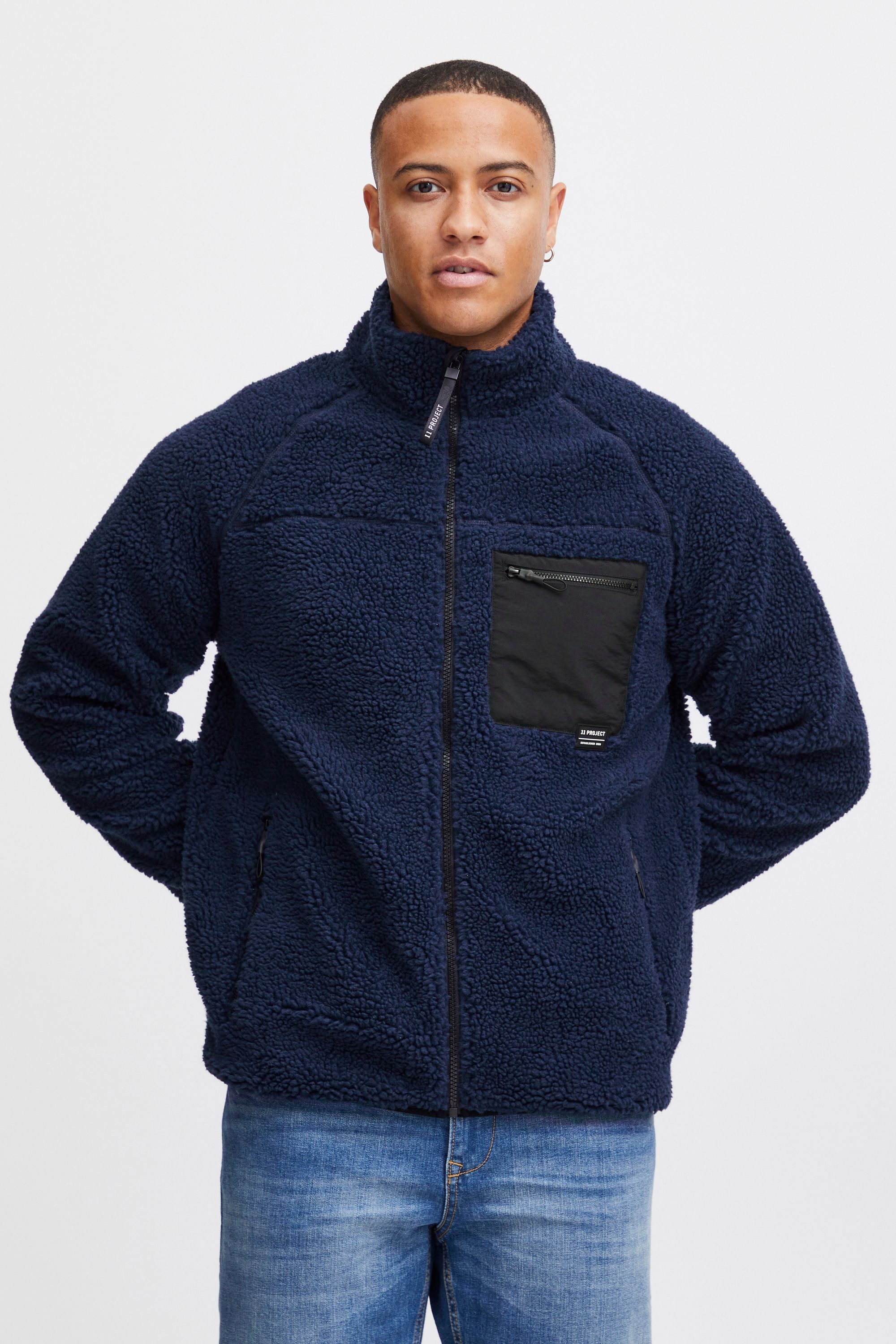11 Project Sweatshirt SDHPRROMY günstig online kaufen