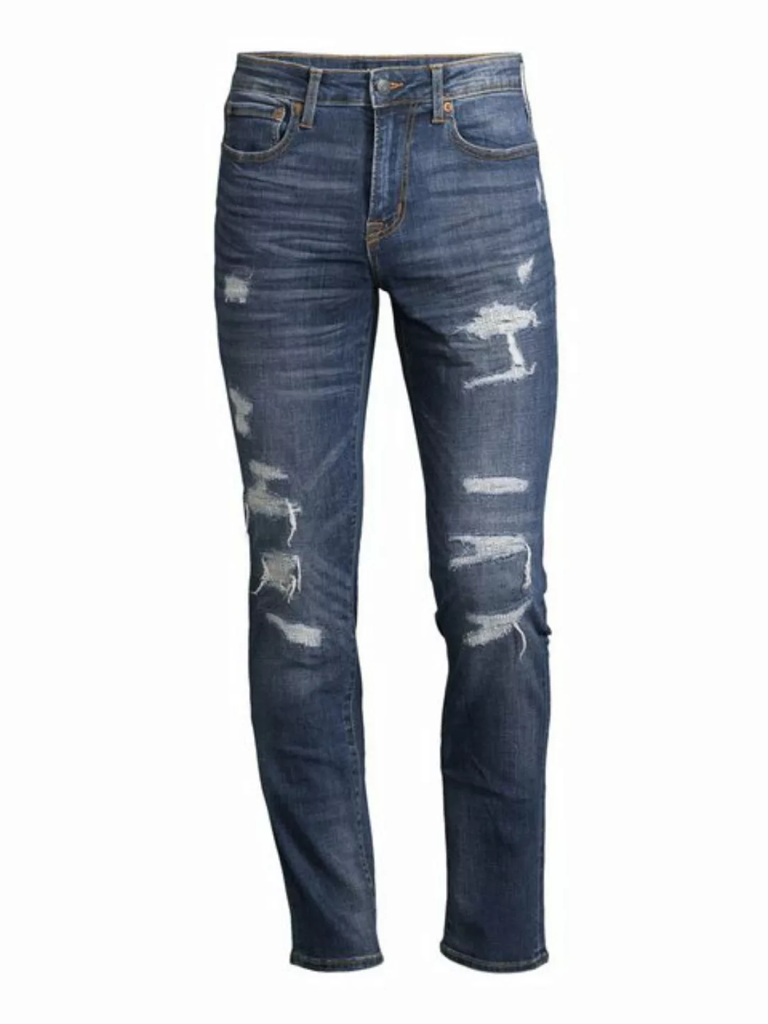 AÈROPOSTALE Regular-fit-Jeans (1-tlg) günstig online kaufen