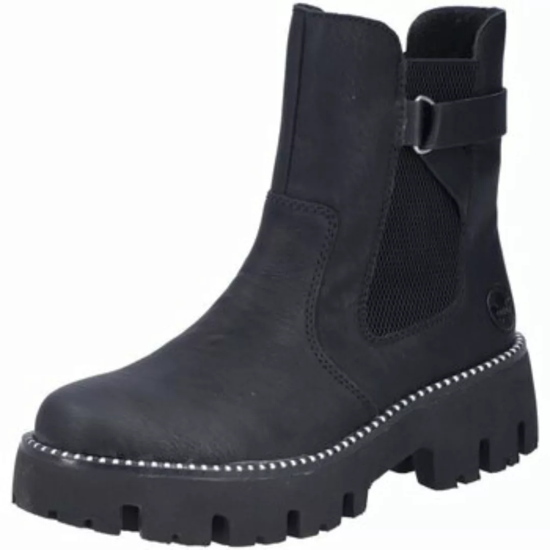 Rieker  Stiefel Stiefeletten HWK Stiefel Y3380-00 günstig online kaufen