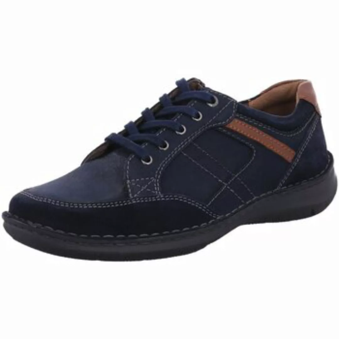 Josef Seibel  Halbschuhe Schnuerschuhe ALFRED 04 43704TE20913/526 günstig online kaufen