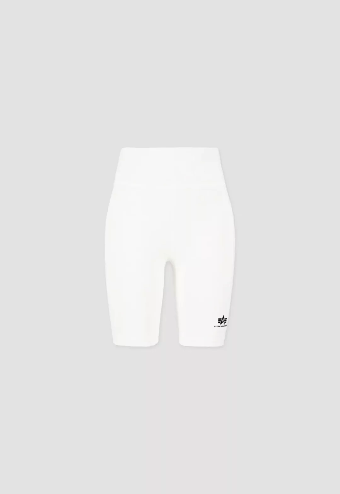 Alpha Industries Bikerhose "Alpha Industries Women - Shorts Basic Bike Shor günstig online kaufen