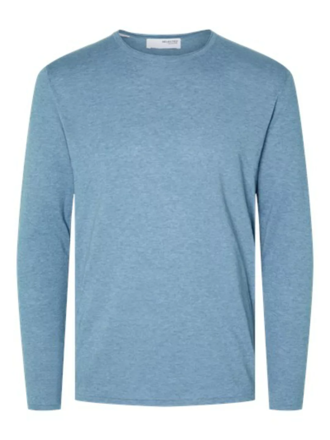 Selected Herren Rundhals Pullover SLHROME günstig online kaufen