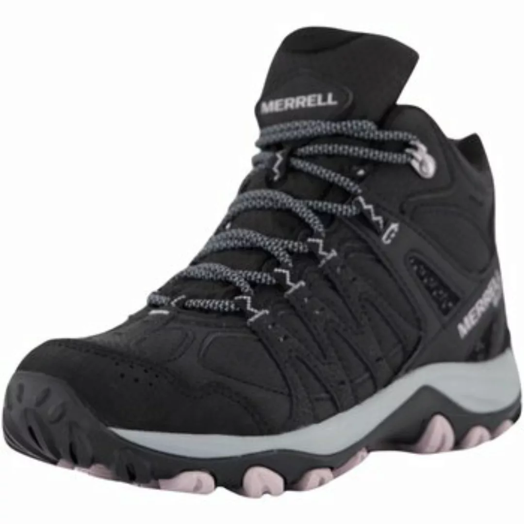 Merrell  Fitnessschuhe Sportschuhe ACCENTOR 3 SPORT MID GTX J135450 (001) günstig online kaufen