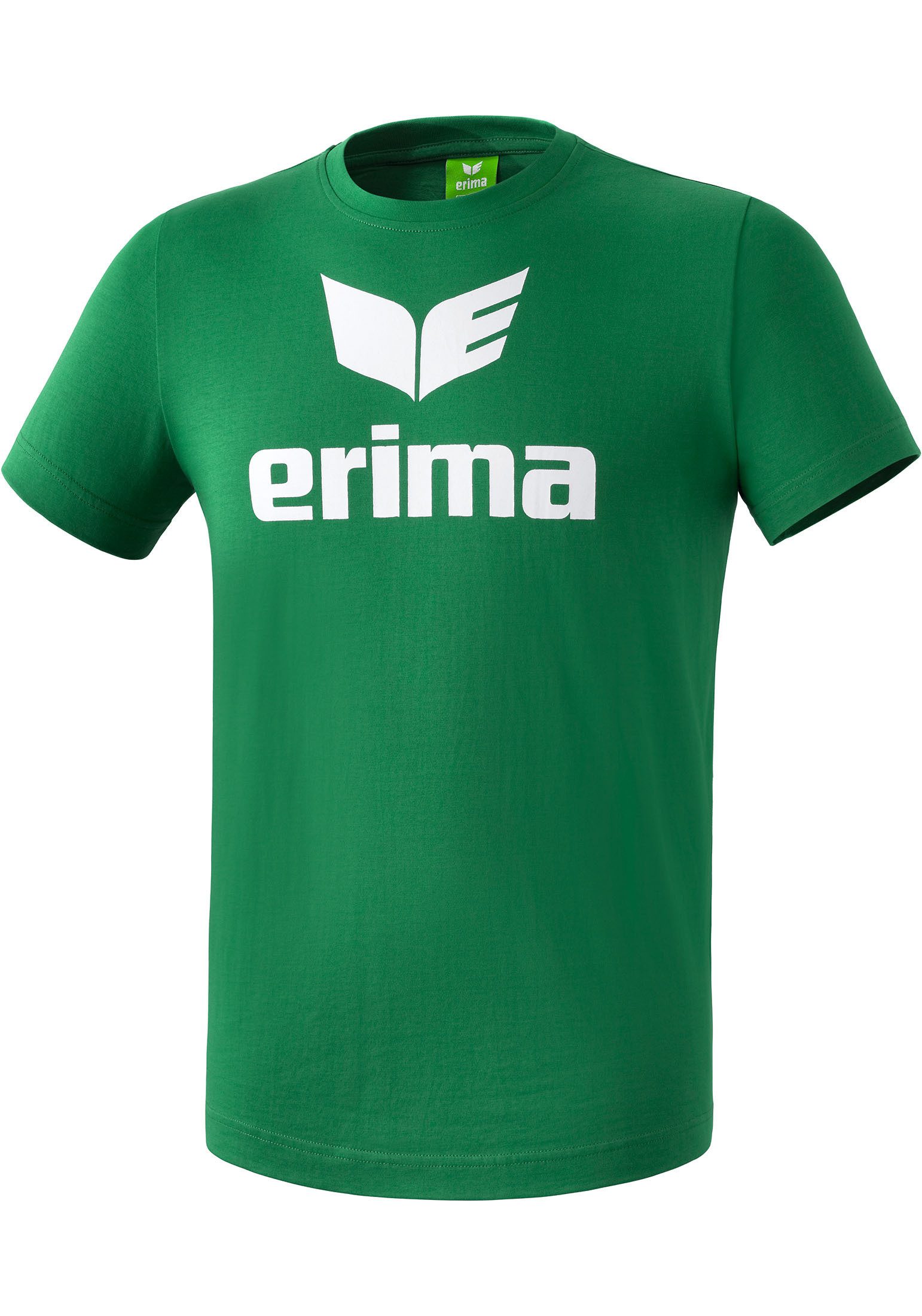 Erima T-Shirt Unisex Erwachsene Promo T-Shirt günstig online kaufen