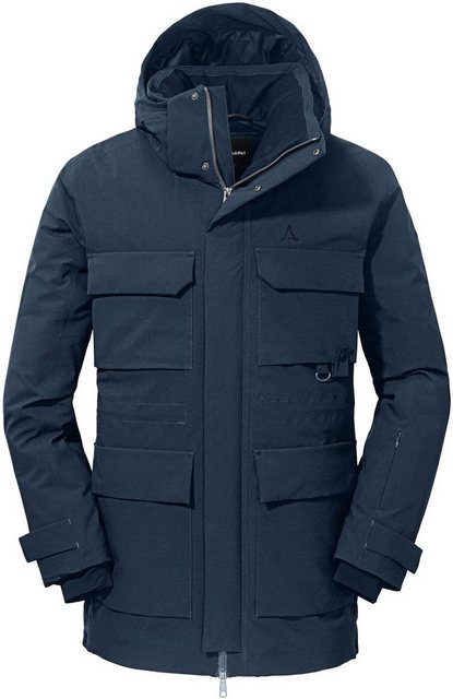 Schöffel Winterjacke Down Parka Ridgeland M günstig online kaufen