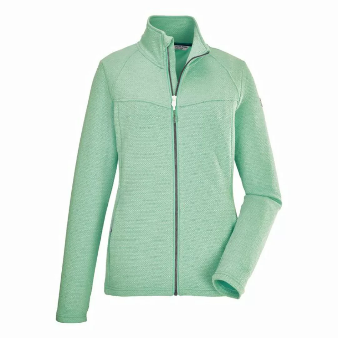 Killtec Strickjacke "KOS 102 WMN FLX JCKT" günstig online kaufen