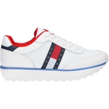 Tommy Hilfiger  Sneaker EN0EN02357 TJW RETRO RUNNER günstig online kaufen