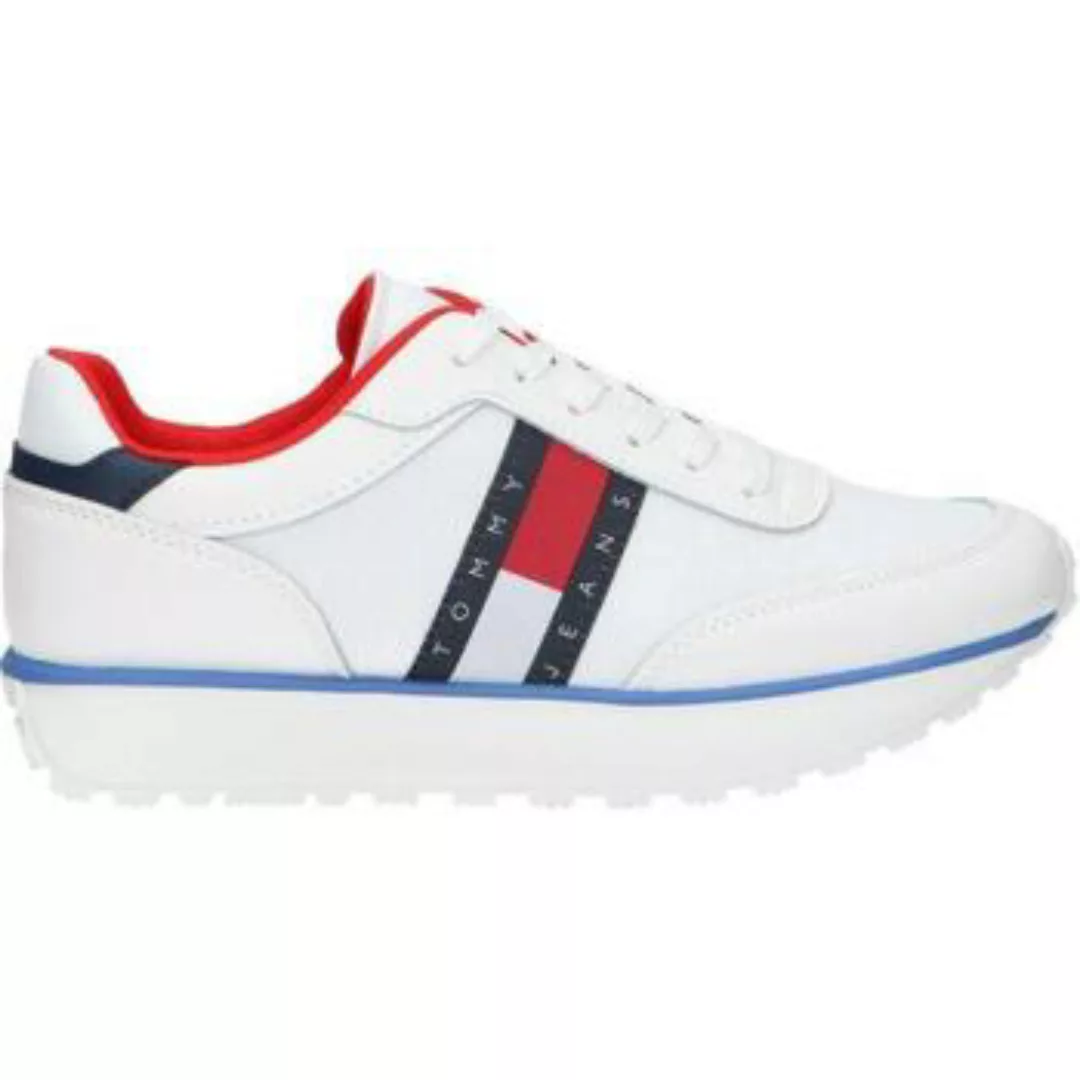 Tommy Hilfiger  Sneaker EN0EN02357 TJW RETRO RUNNER günstig online kaufen