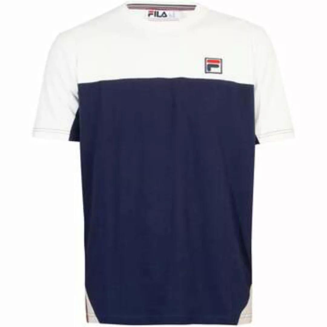 Fila  T-Shirt Tiebreaker-T-Shirt günstig online kaufen