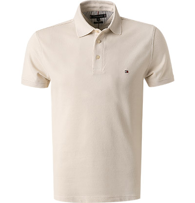 Tommy Hilfiger Polo-Shirt MW0MW17771/AF4 günstig online kaufen