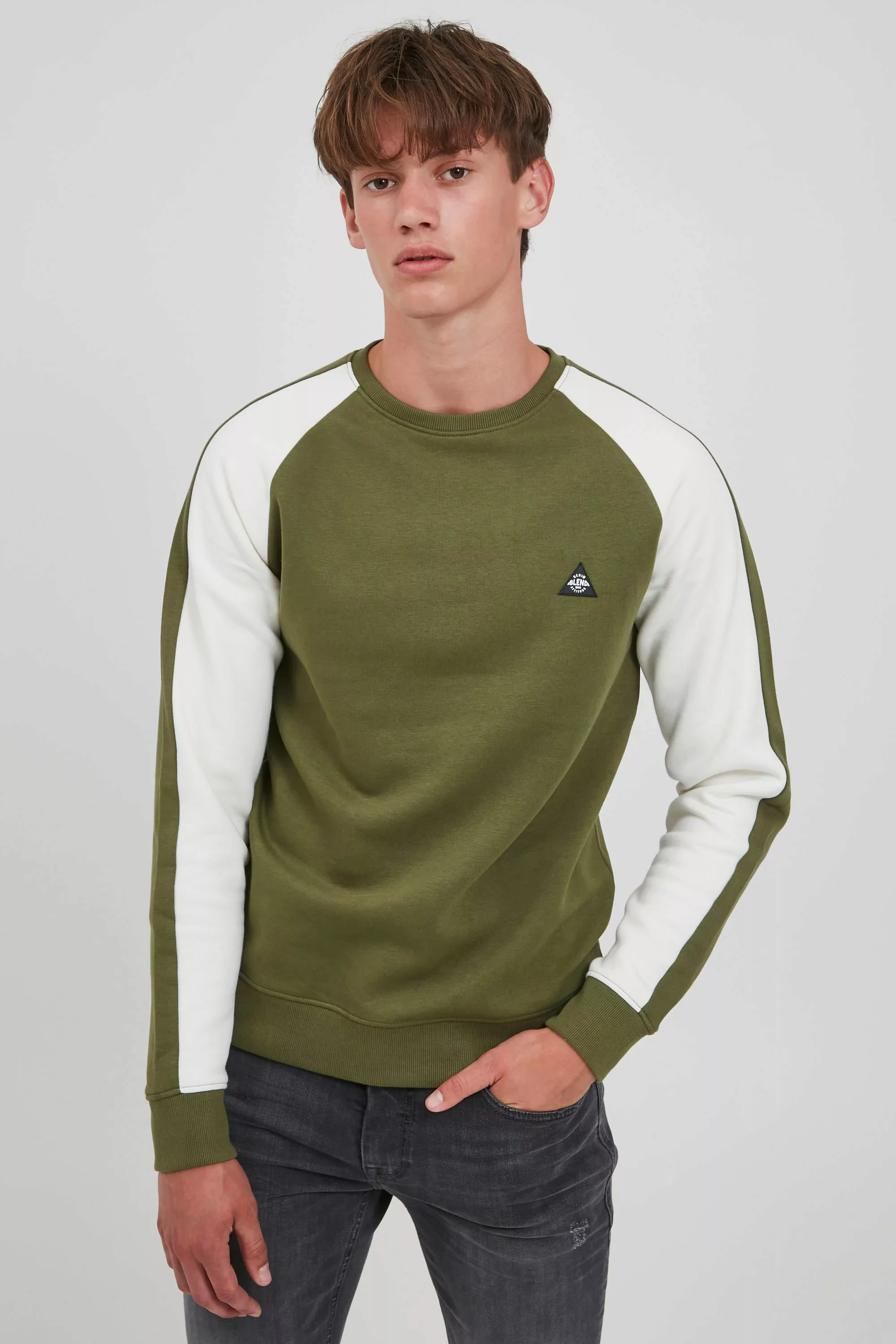 Blend Sweatshirt "BLEND BHNeville" günstig online kaufen