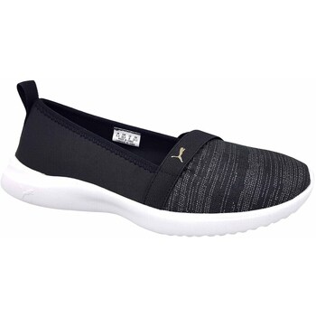 Puma  Sneaker Adelina Space Metallics günstig online kaufen