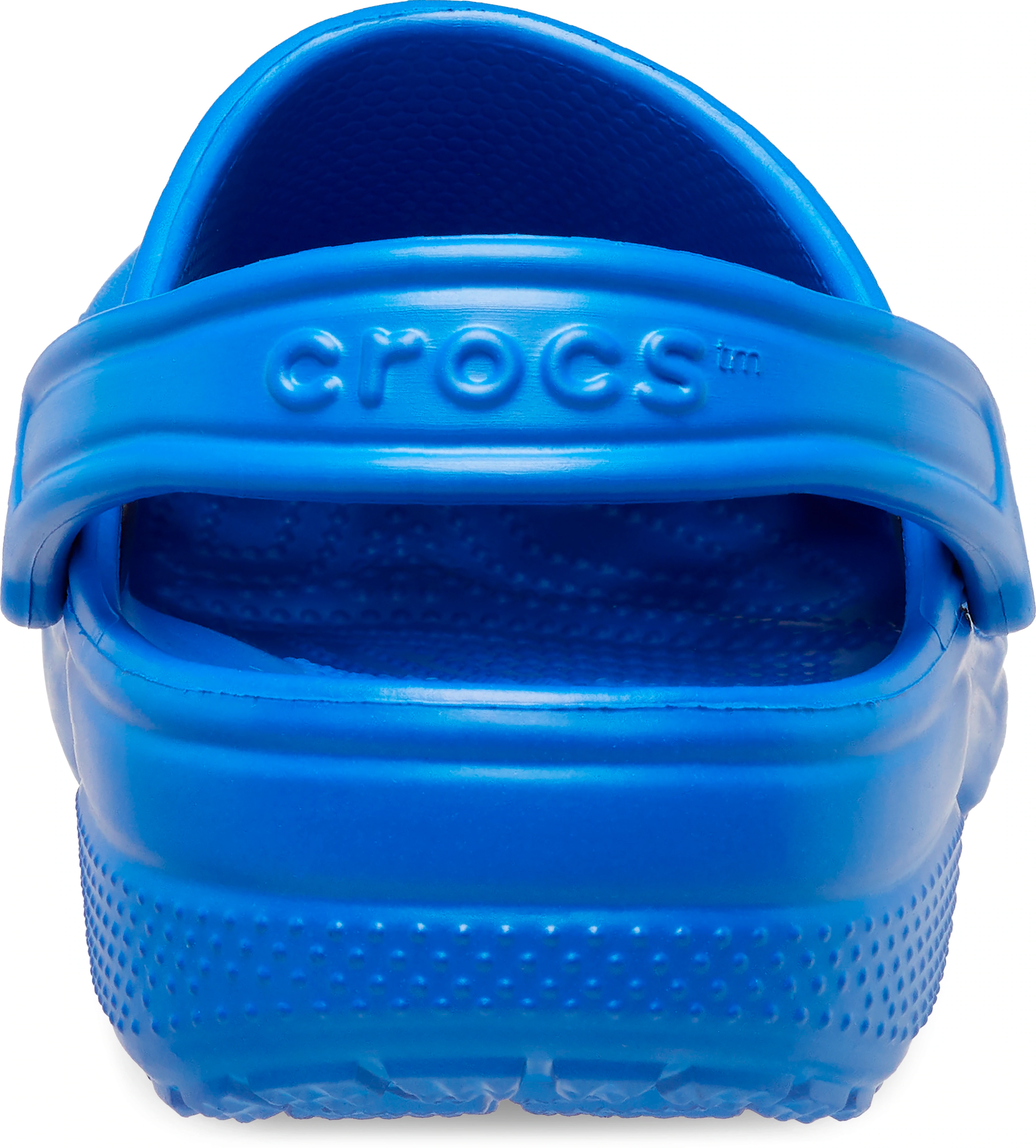 Crocs Clog "Classic", Sommerschuh, Gartenschuh, Poolslides, mit typischem L günstig online kaufen