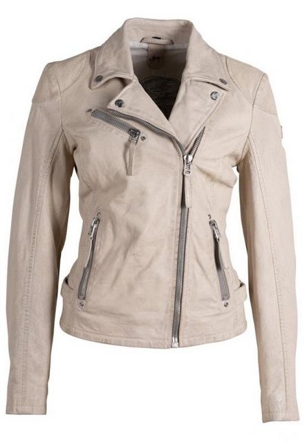 Gipsy by Mauritius Lederjacke Mauritius Damen Lederjacke PGG LABAGV (PERFEC günstig online kaufen