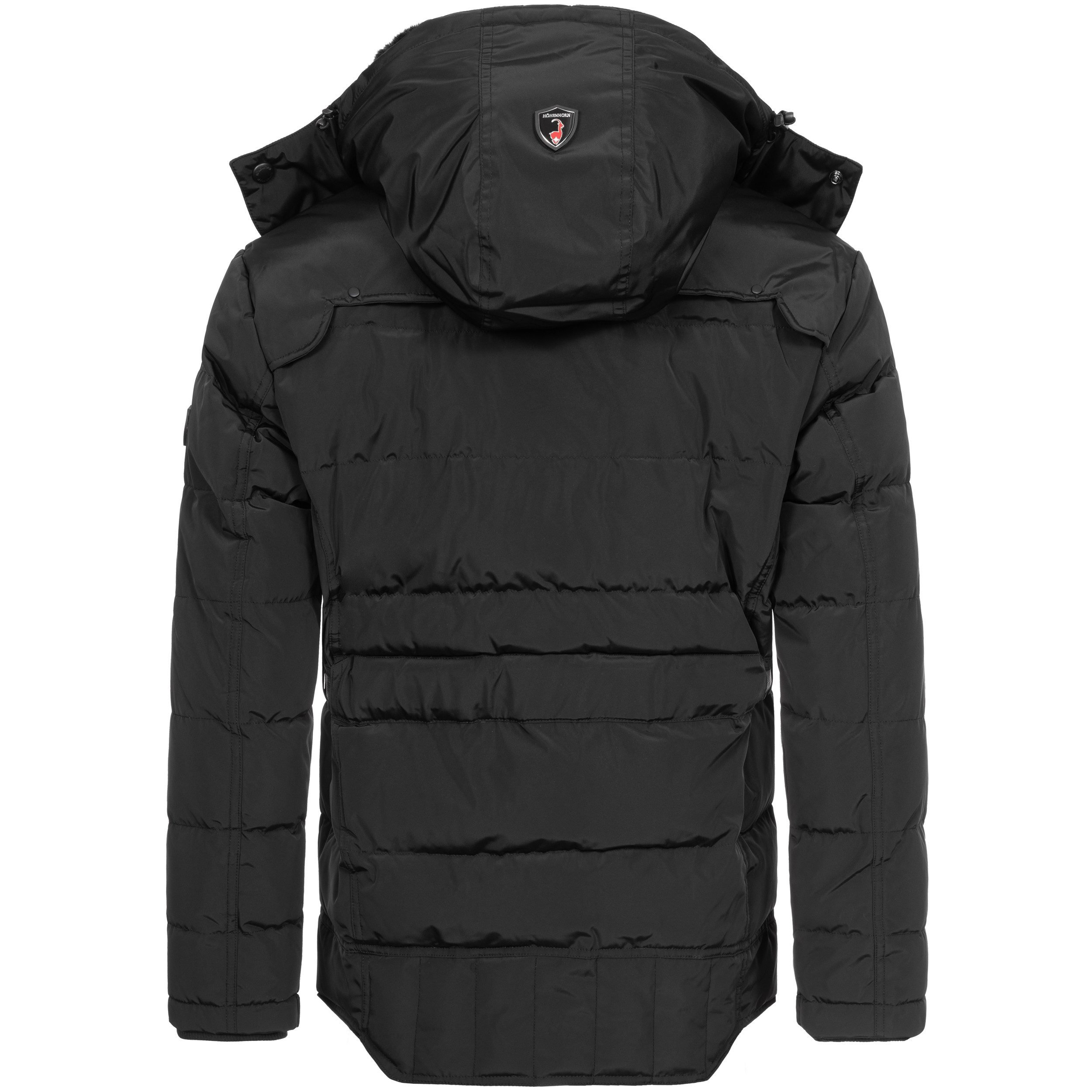 Höhenhorn Winterjacke Adamelo Herren Winter Jacke günstig online kaufen