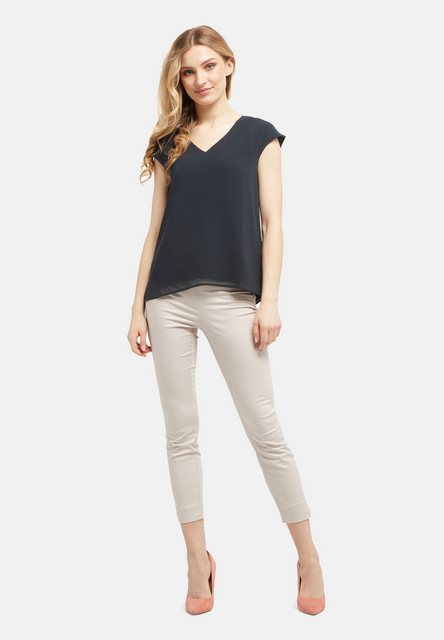 Lawrence Grey Shirttop Elegantes Top günstig online kaufen