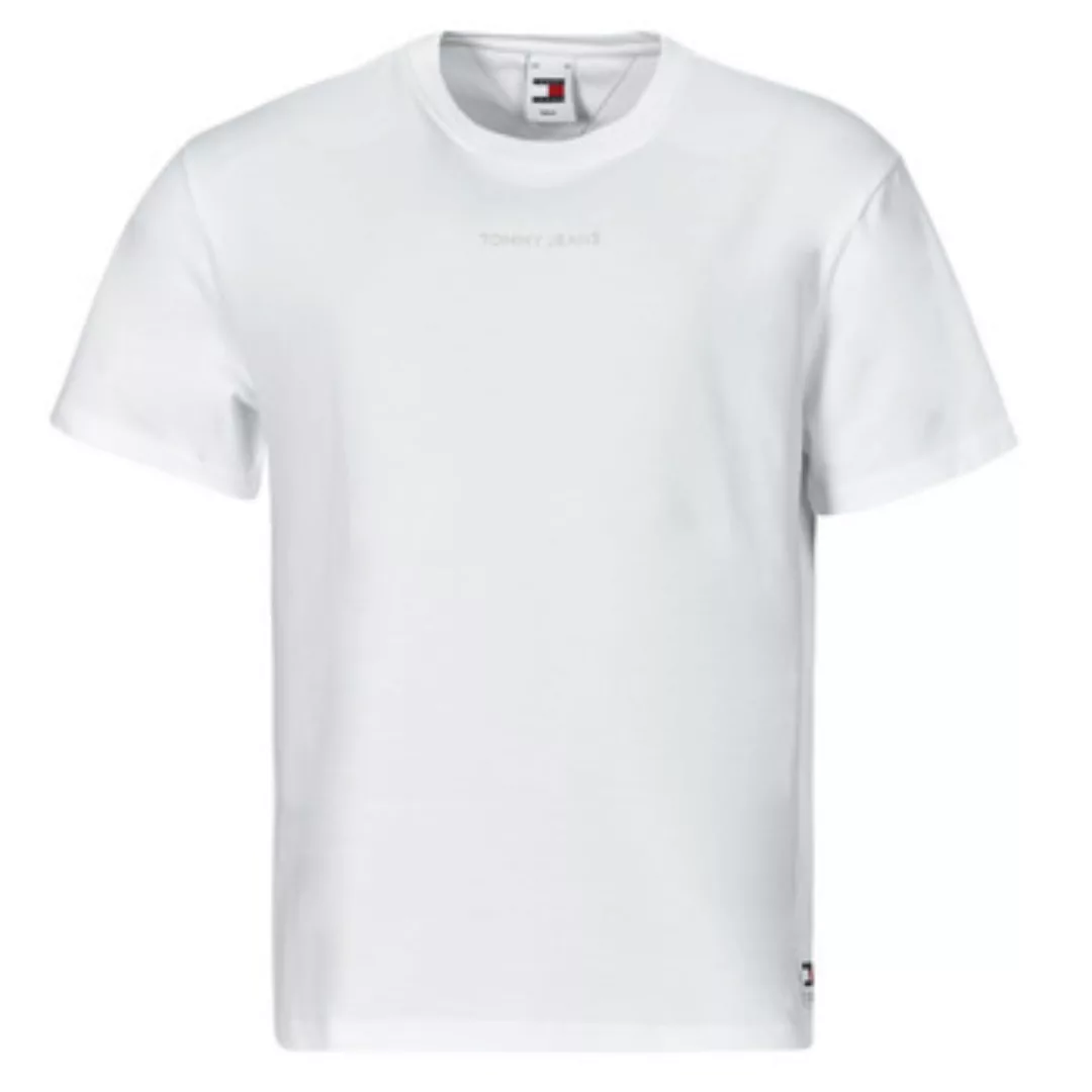Tommy Jeans  T-Shirt TJM REG S NEW CLASSICS TEE EXT günstig online kaufen