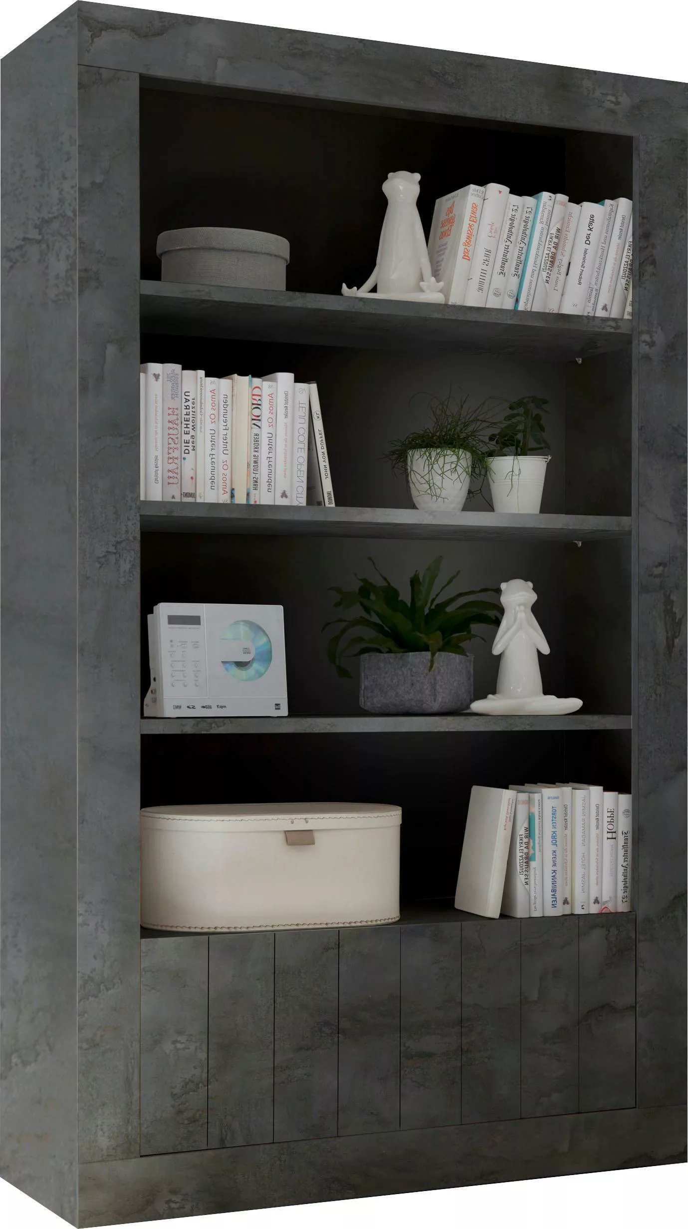 INOSIGN Regal "Urbino", Höhe 191 cm günstig online kaufen