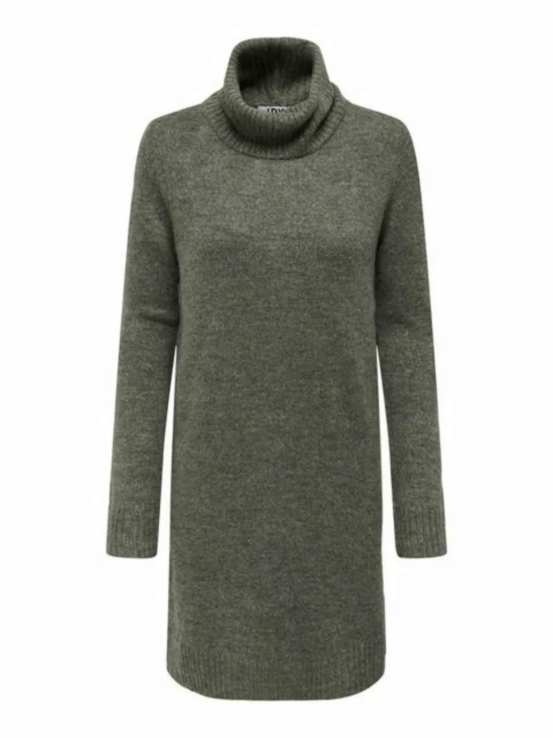 JDY Strickkleid JDYELANORA L/S COWLNECK DRESS KNT NOOS günstig online kaufen