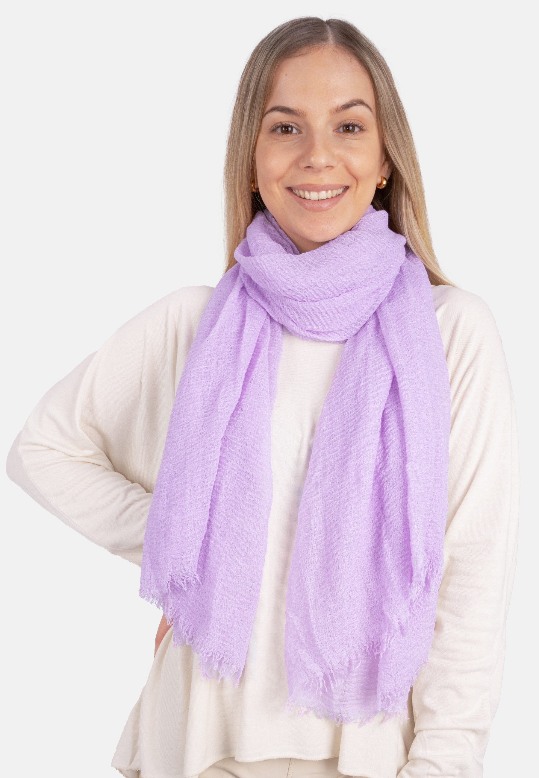 Seasons of April Schal Isabella Schal, günstig online kaufen