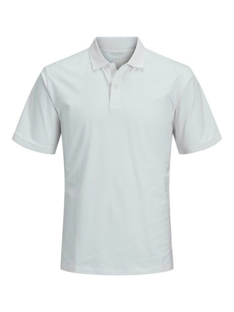 Jack & Jones Poloshirt JJEPERFECT POLO SS SN mit Polo Kragen günstig online kaufen