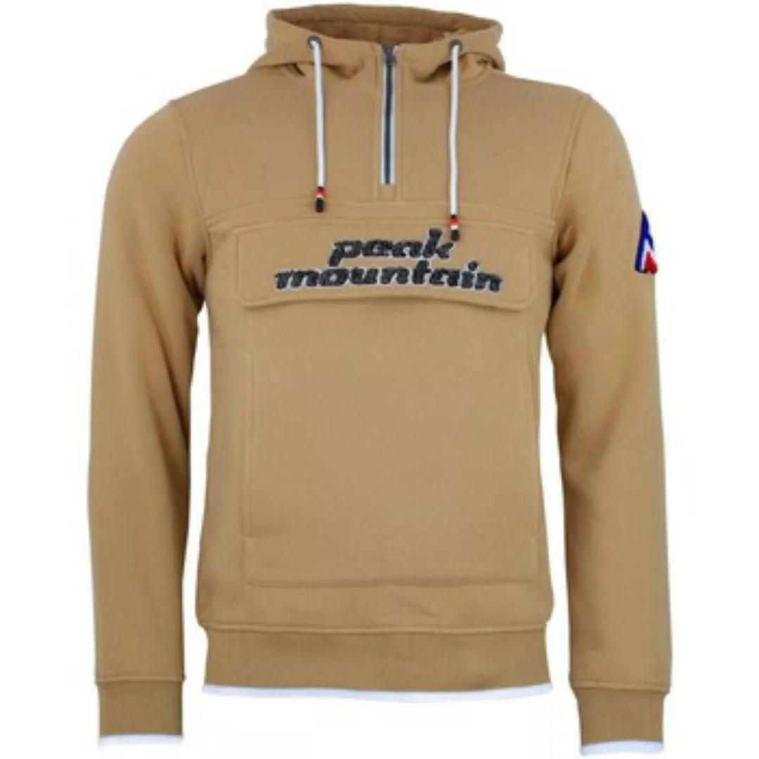 Peak Mountain  Sweatshirt Sweat à capuche homme CEFLOW günstig online kaufen
