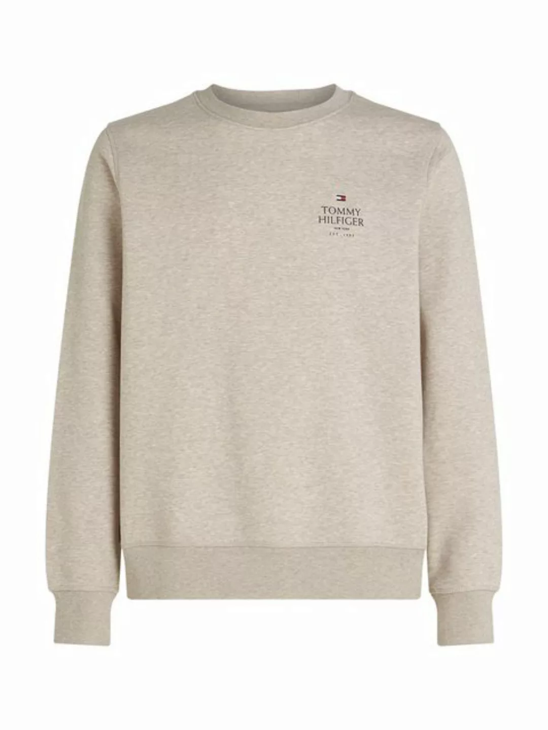 Tommy Hilfiger Sweatshirt "HILFIGER STACK SWEATSHIRT" günstig online kaufen