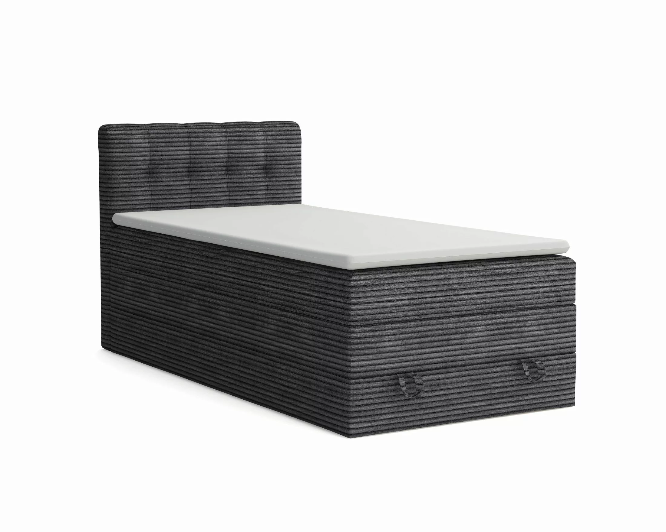 Deine Möbel 24 Boxspringbett JUNG 2 günstig online kaufen