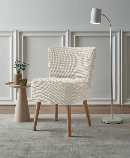 ED EXCITING DESIGN Cocktailsessel »Earl«, Küchenstuhl, Küchensessel günstig online kaufen
