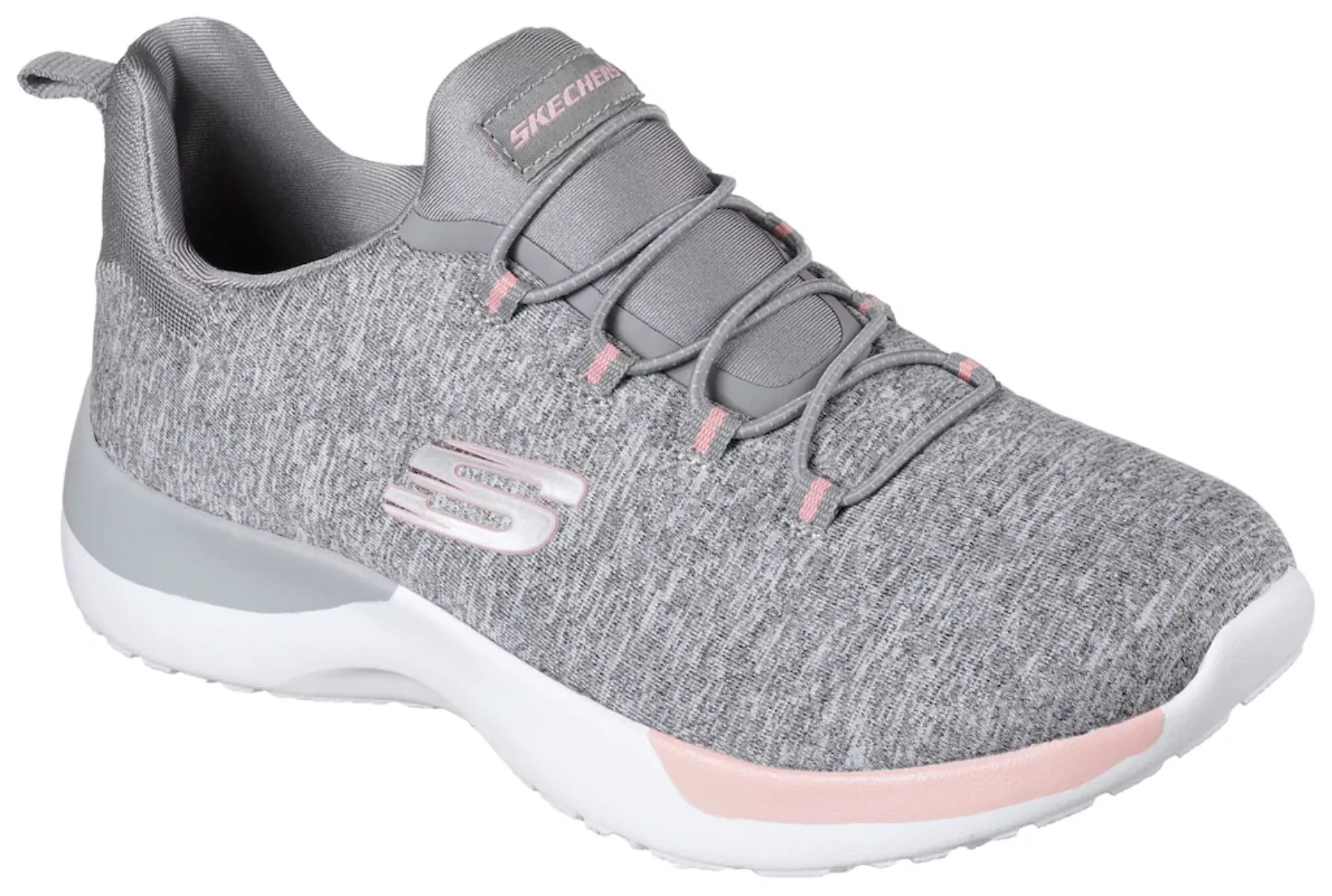 Skechers Slip-On Sneaker "DYNAMIGHT-BREAK-THROUGH" günstig online kaufen