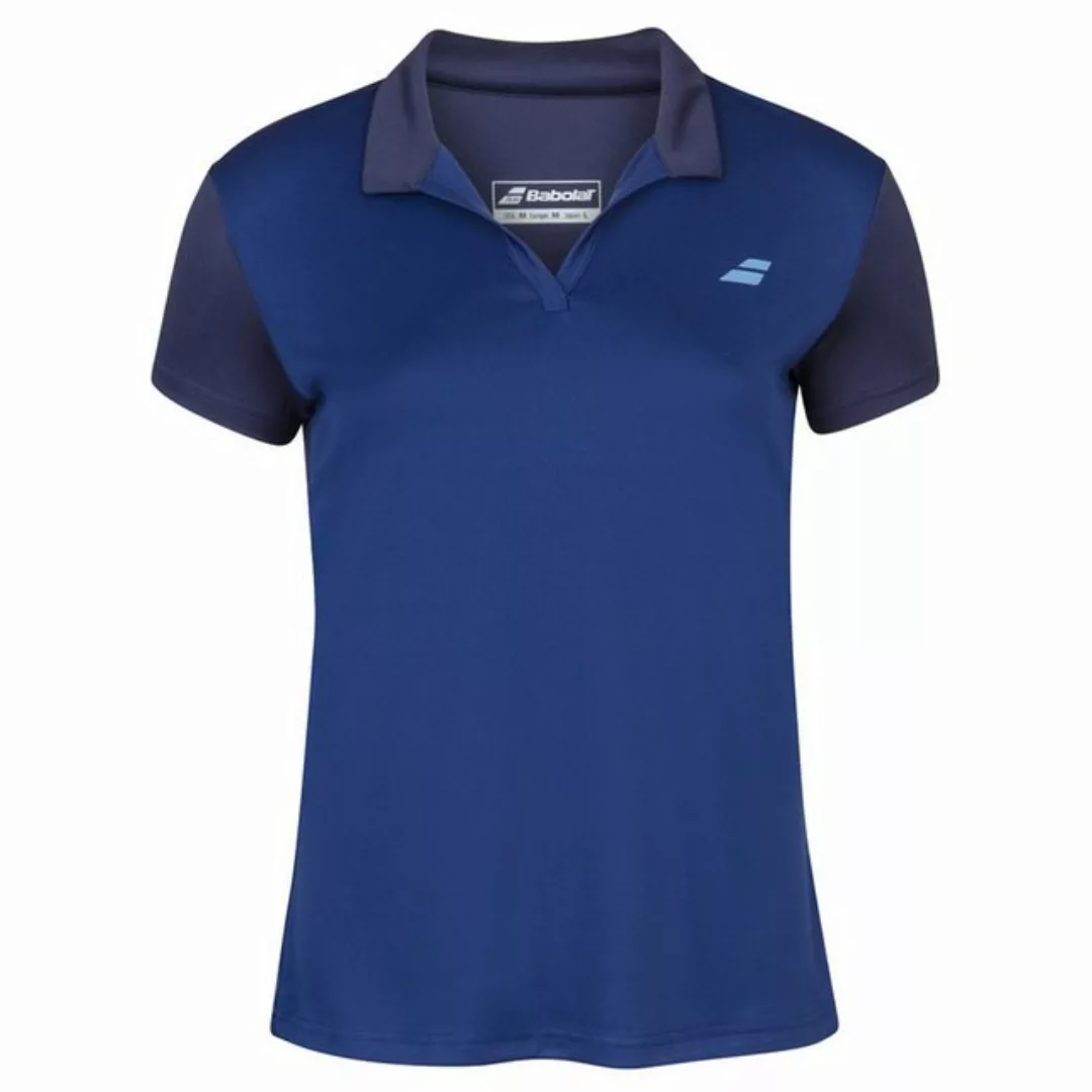 Babolat Poloshirt PLAY POLO WOMEN günstig online kaufen