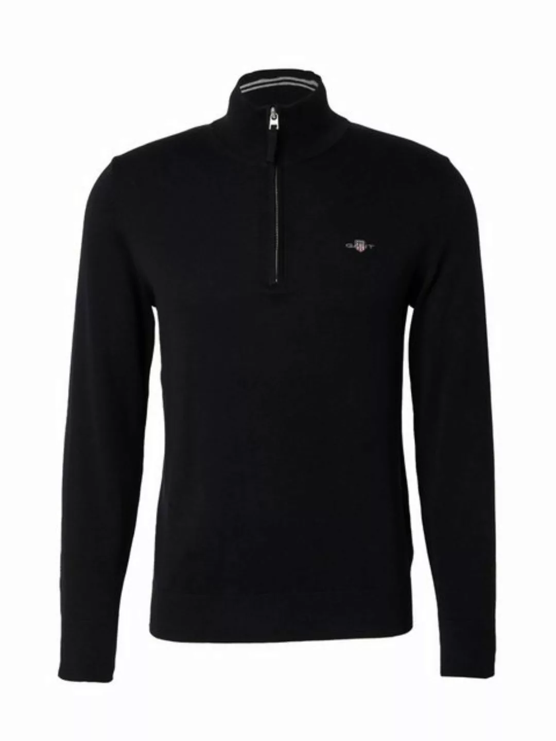 Gant Strickpullover Classic (1-tlg) günstig online kaufen