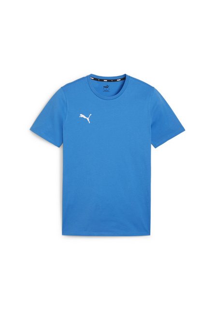 PUMA Poloshirt teaamGOAL Casuals Tee Wmn günstig online kaufen