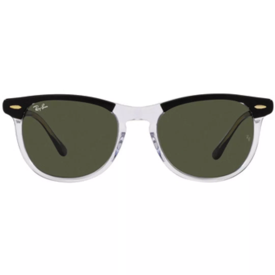 Ray-ban  Sonnenbrillen Eagleeye-Sonnenbrille RB2398 129431 günstig online kaufen