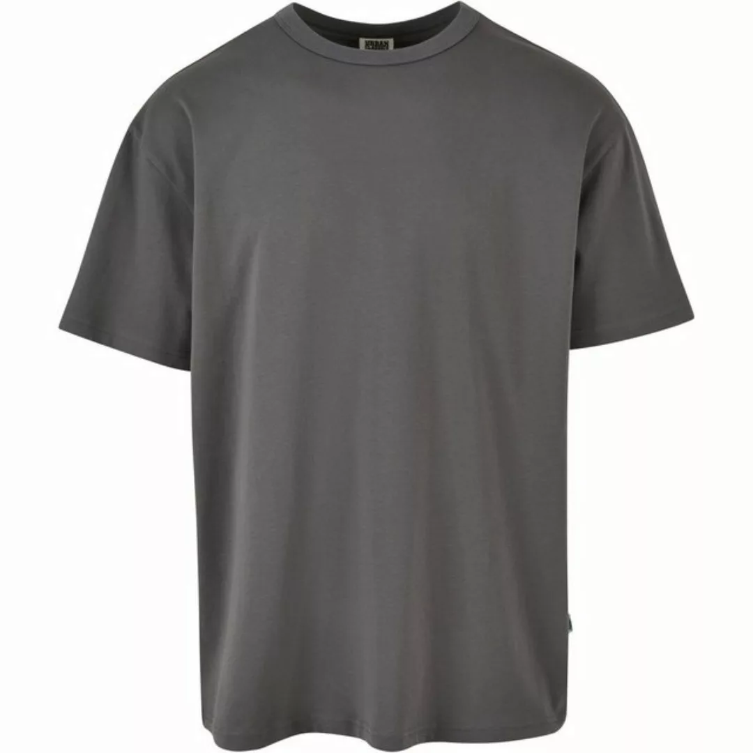 URBAN CLASSICS T-Shirt Urban Classics Herren Organic Basic Tee günstig online kaufen