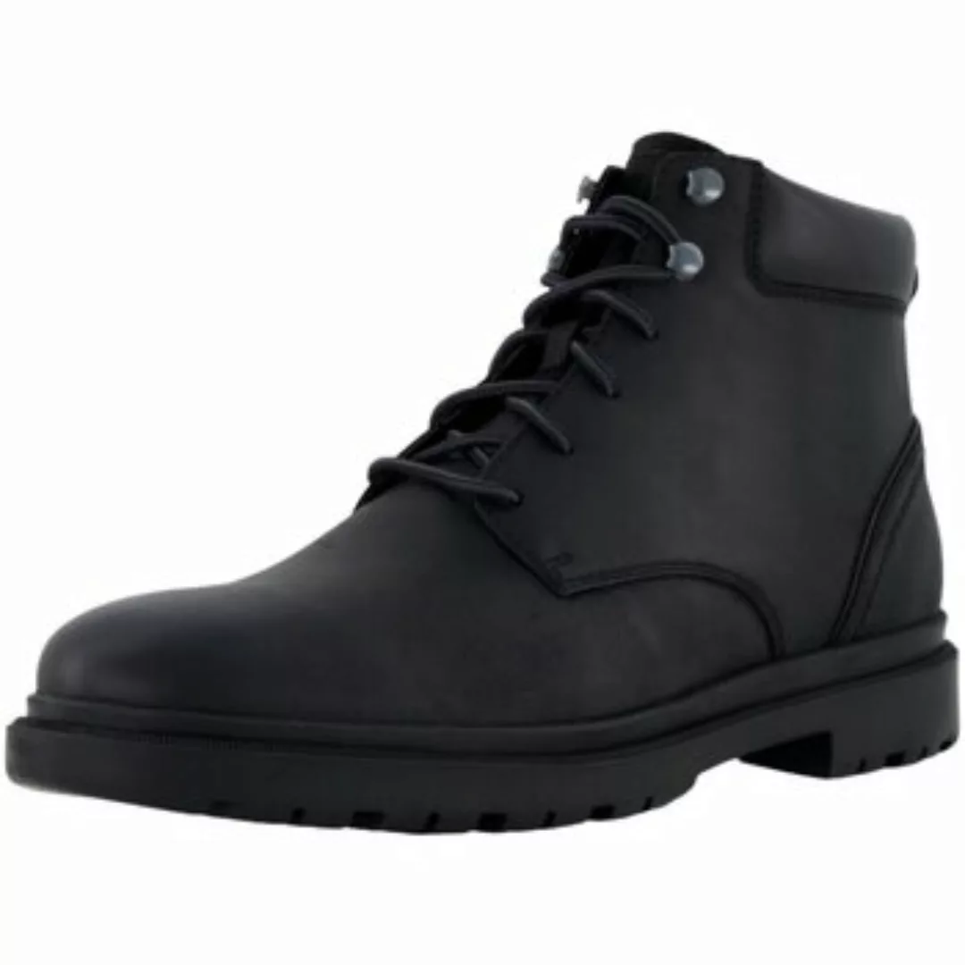 Geox  Stiefel U46DDC-000FF/C9999 günstig online kaufen