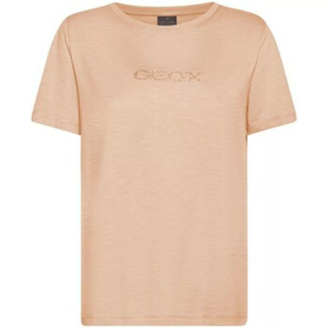 Geox  T-Shirts & Poloshirts - günstig online kaufen