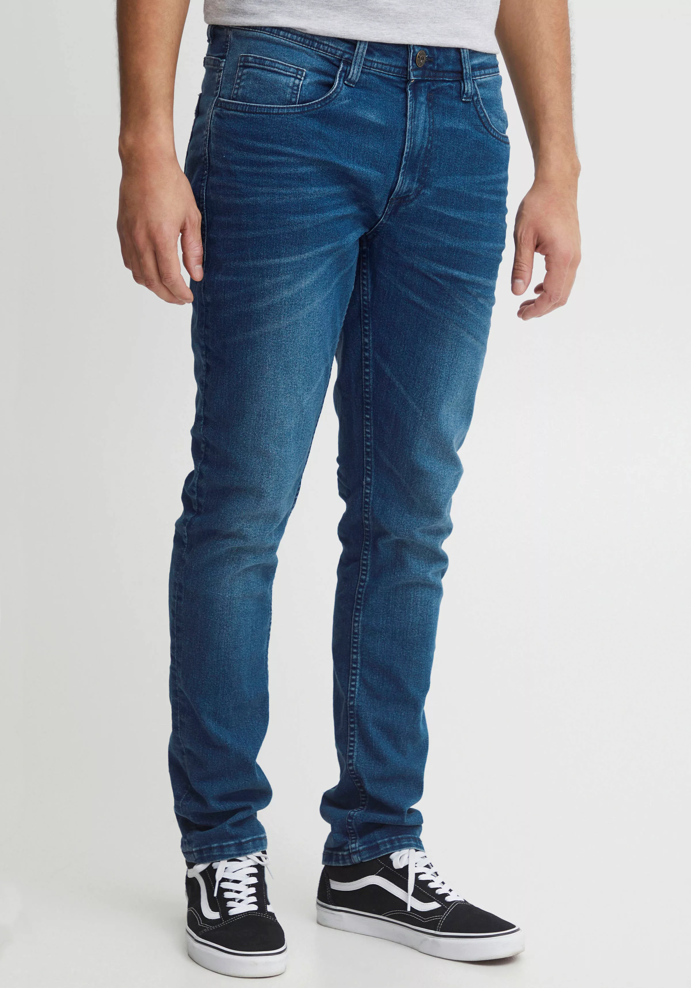 Blend 5-Pocket-Jeans "BL-Jeans Twister fit" günstig online kaufen