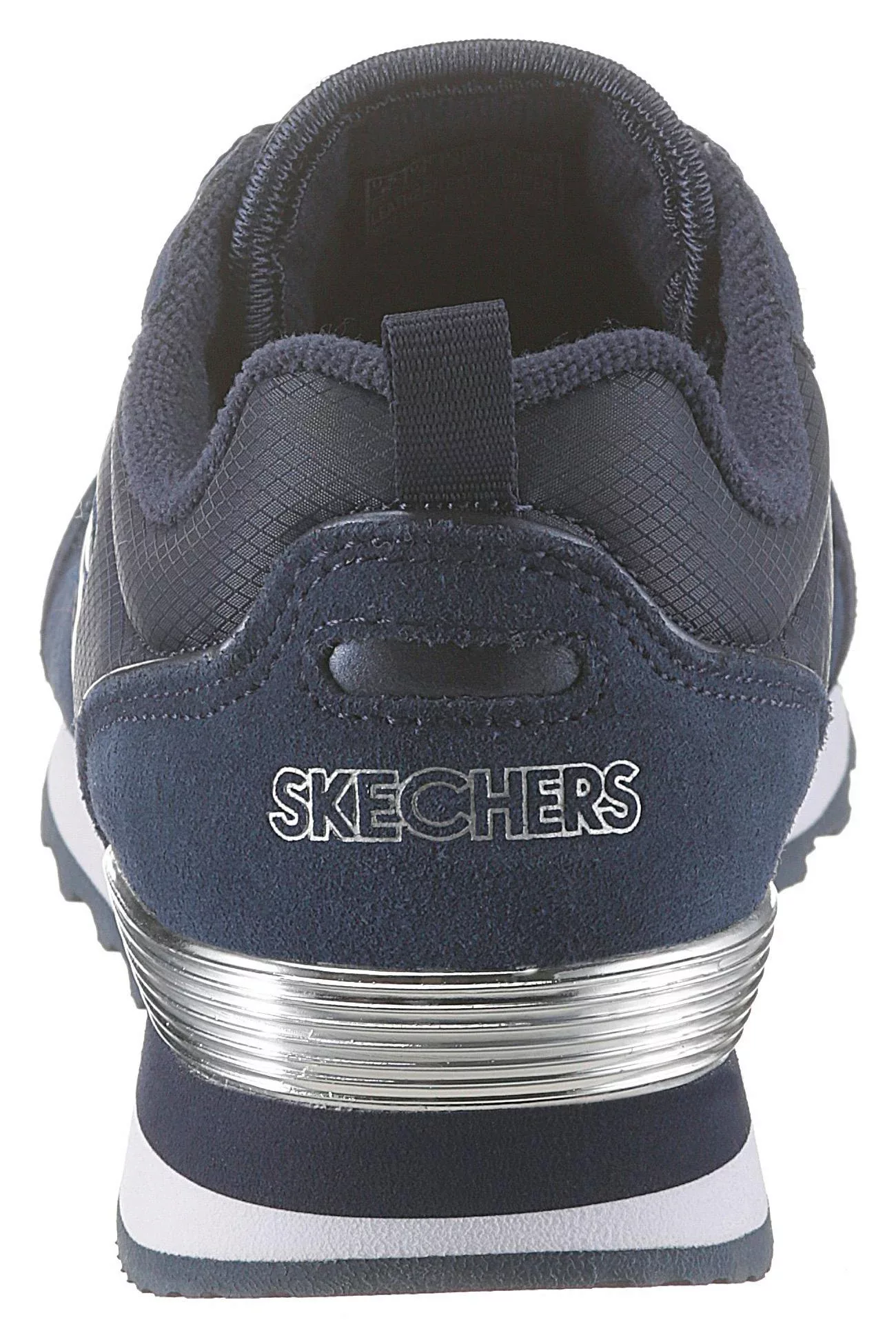 Skechers Sneaker "OG 85 - GOLDN GURL", Freizeitschuh, Halbschuh, Schnürschu günstig online kaufen