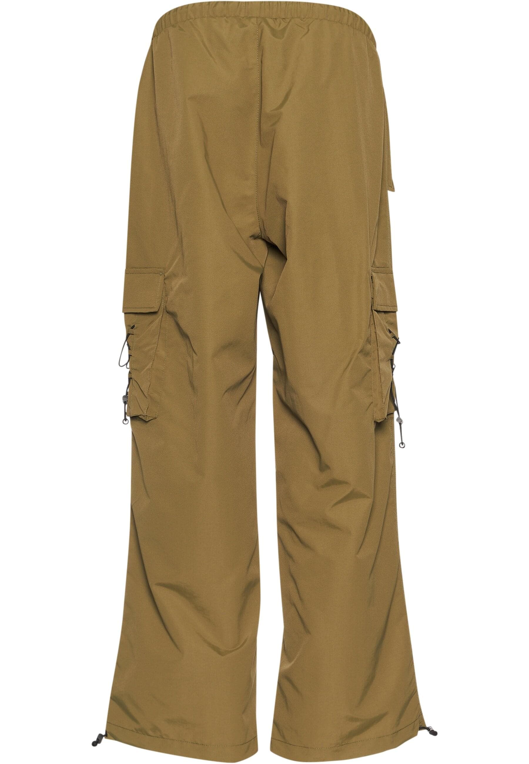 Karl Kani Stoffhose "Karl Kani Damen", (1 tlg.) günstig online kaufen