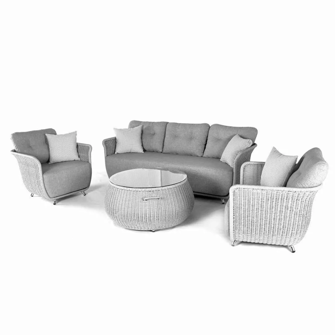 Floriane Garden | Lounge-Set Savan günstig online kaufen