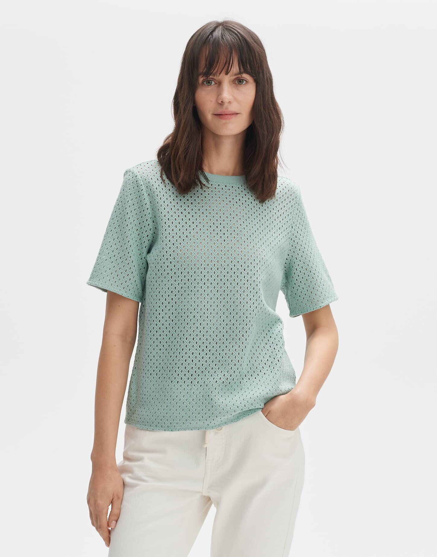 OPUS T-Shirt Sefrira günstig online kaufen