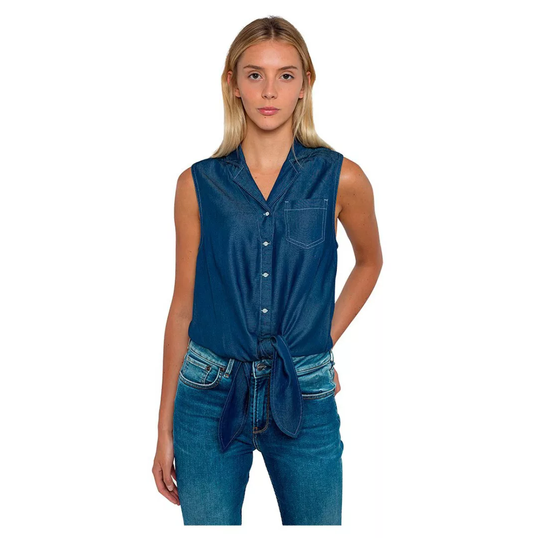 Pepe Jeans Bay 2XS Denim günstig online kaufen