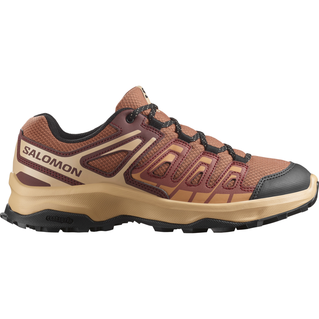 Salomon Wanderschuh "EXTEGRA W", wasserdicht günstig online kaufen