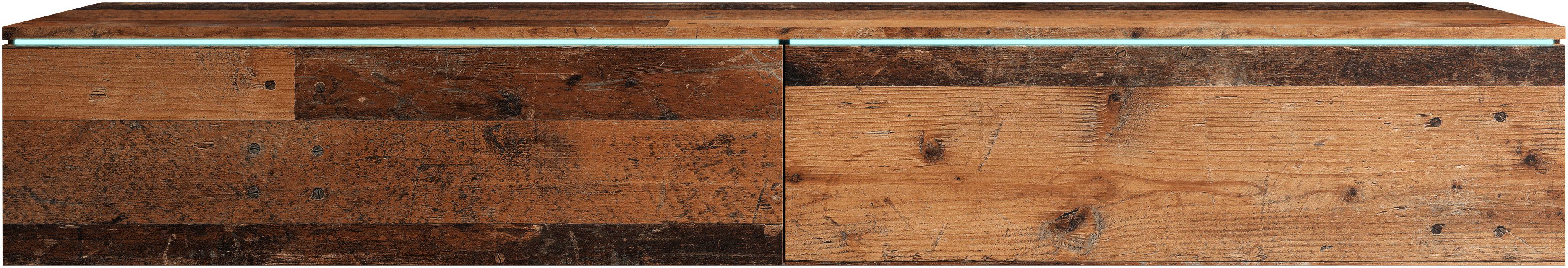 INOSIGN Lowboard LOWBOARD VERA, wahlweise mit günstig online kaufen
