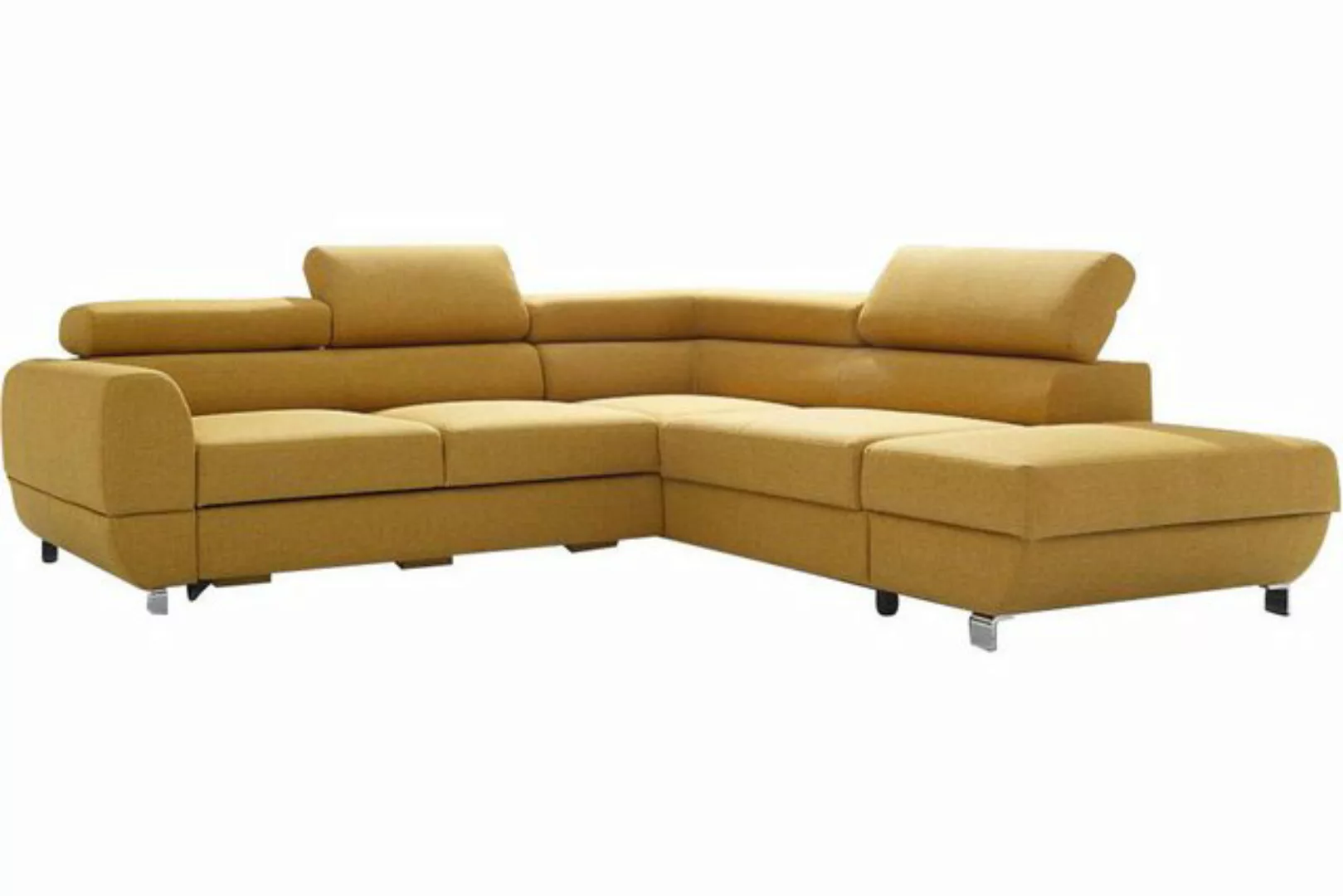 JVmoebel Ecksofa, Made in Europa günstig online kaufen