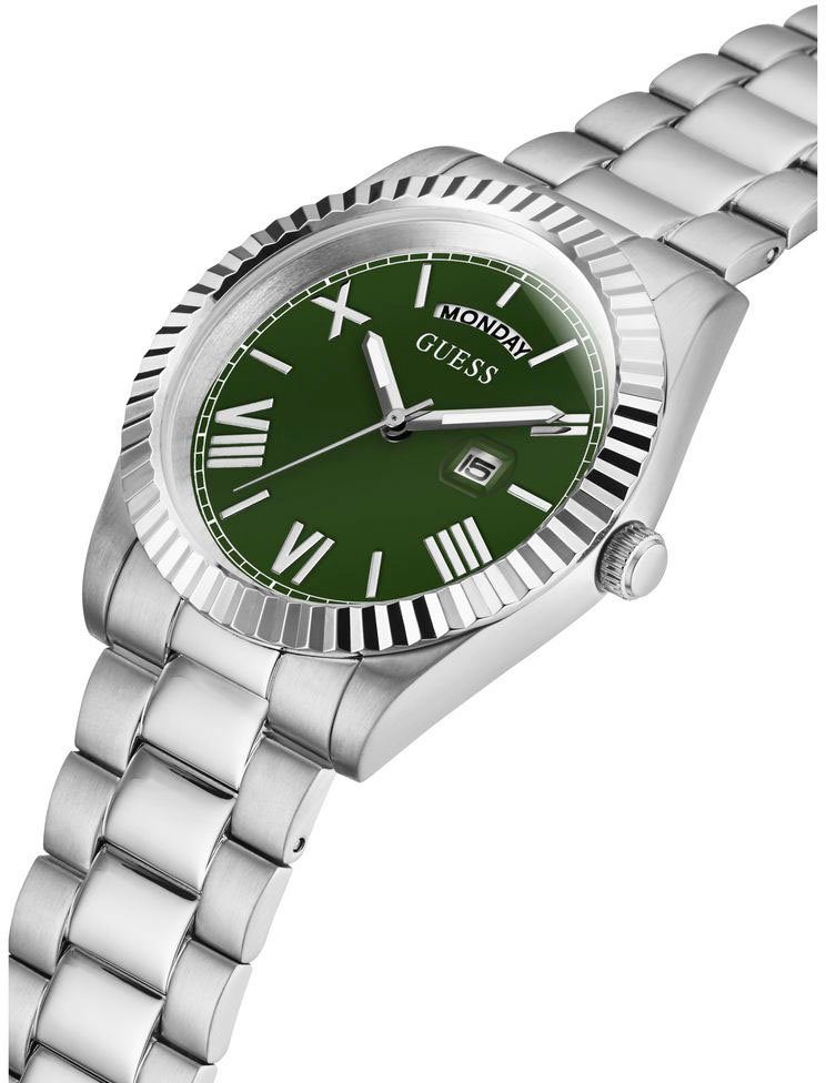 Guess Quarzuhr Connoisseur günstig online kaufen