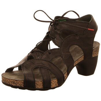 Think  Sandalen Sandaletten Traudi 3-000214-0000 günstig online kaufen